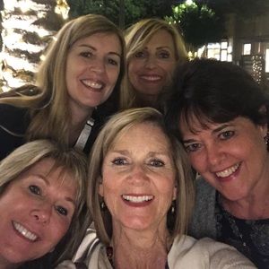 Meet your Posher, Claire